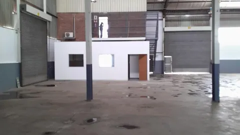 Robertville Industrial Park, 254 Nadine Street - warehouse - industrial 3222m² to let for rent  (14)